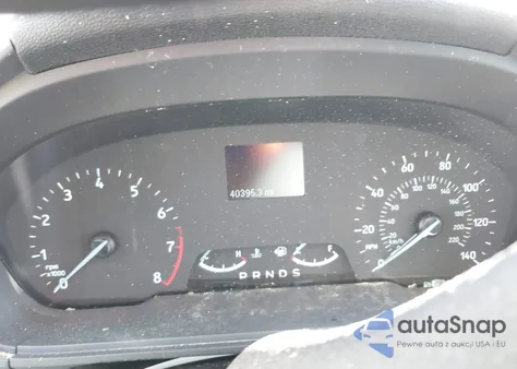 2018 Ford Ecosport S from USA, damaged, VIN MAJ3P1RE4JC197760